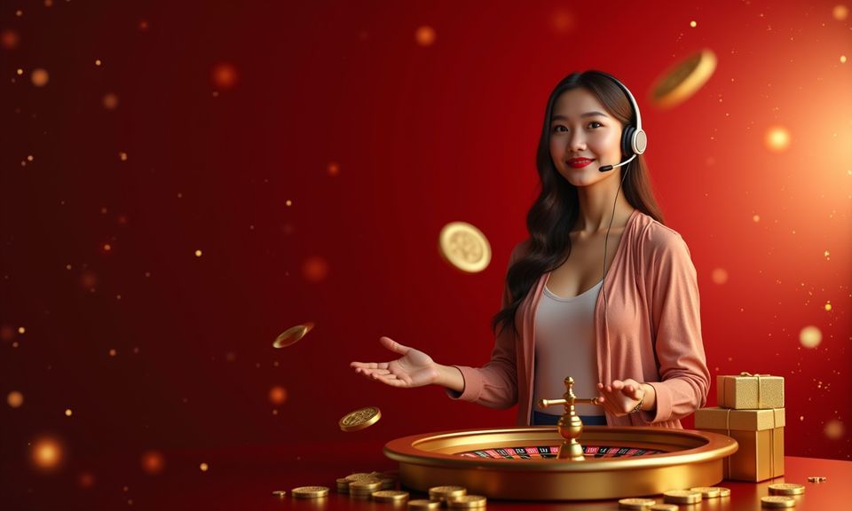 toto120 Slot Feature Rooms